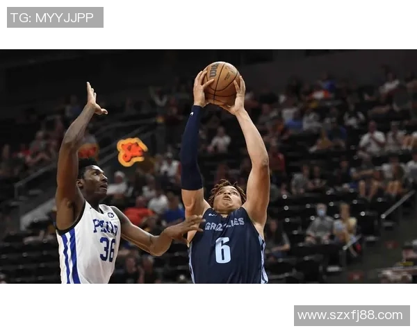 锡安如猛虎下山强势突破快攻一条龙无惧文班飞身完成精彩2加1